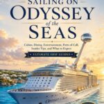 Cover of The Ultimate Guide to Sailing on Odyssey of the Seas by Leo Sotropa